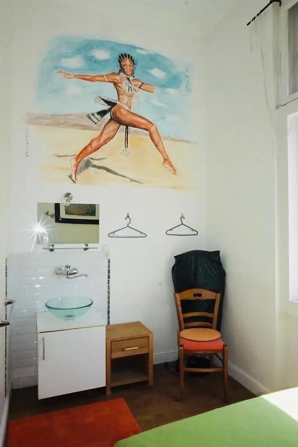 Danu-Duna Apartment Budapest
